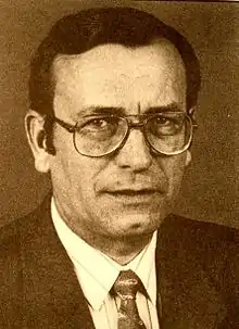 Imrich Andrejčák