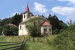 Church of the Assumption of the Virgin Mary