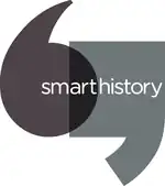 Smarthistory Logo