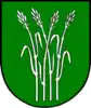 Coat of arms of Smilgiai