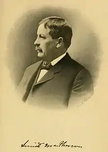 Smith McPherson