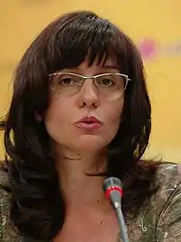 Snežana Malović