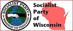 Socialist Party logo