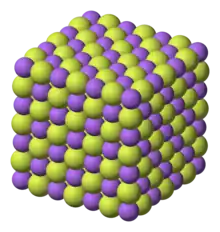 Sodium fluoride