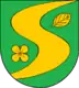 Coat of arms of Sören