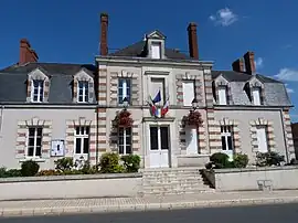 Town hall