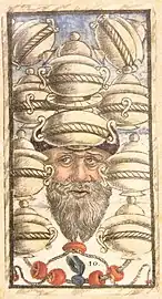 Ten of Cups