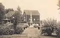 Soldiers' Monument c. 1912