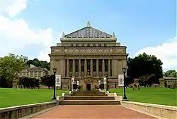 Soldiers and Sailors Memorial Hall