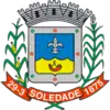 Coat of arms of Soledade