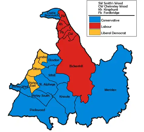 2002 results map