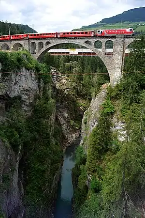 Solis Viaduct