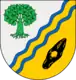 Coat of arms of SollwittSolved