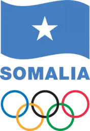 Somali Olympic Committee logo