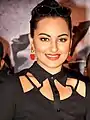 Sonakshi Sinha topped the list in June 2014.