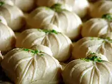 Sandesh (food)