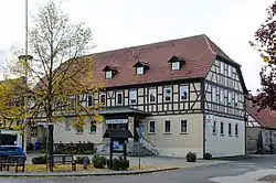 Linde Inn in Stetten