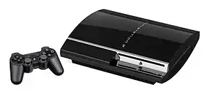 PlayStation 3 (2006)