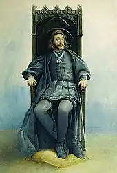 Grand Duke Konstantin Konstantinovich