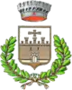 Coat of arms of Sorano