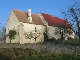 Manoir de la Vigne