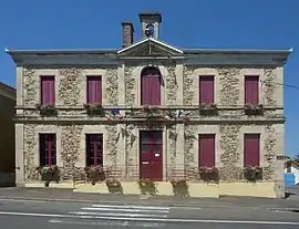 Town hall