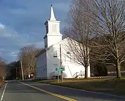 South Canaan Congregational Church