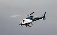 Eurocopter AS350