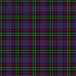 South Australia Official tartan