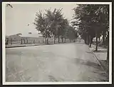 Seaside Village Construction 1918 - Papers of Arthur Shurcliff and Sidney Shurcliff. Folder C018. Special Collections, Frances Loeb Library, Graduate School of Design, Harvard University.