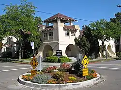 South Berkeley Community Church