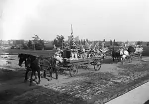 South Dakota suffragists