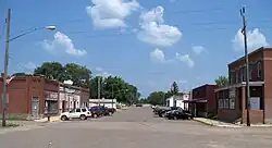 Downtown South Haven