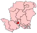 Outline map