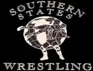 Southern States Wrestling logo