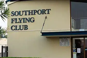 Southport Flying Club