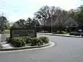 Mae Wisenbaker McMullen Memorial Southside Library in Valdosta