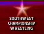 Southwest Championship Wrestling logo