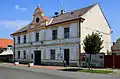 Town hall