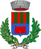 Coat of arms of Sovico