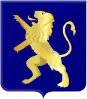 Coat of arms of Spaarnwoude