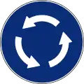 R-402Roundabout