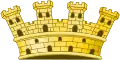 Spanish Mural [citation needed] Crown (Generic)