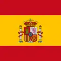 Prime ministerial standard of Spain