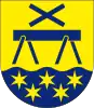 Coat of arms of Spešov