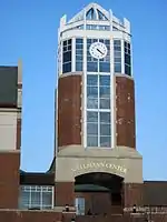 Picture of Spellmann Student Center