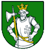 Coat of arms of Spišský Štvrtok