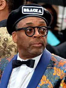 Spike Lee