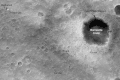 Rover tracks up to sol 85 from Mars Global Surveyor