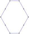 Spirolateral (1,2,2)120°, i4